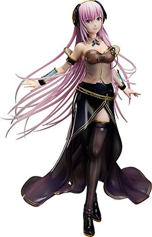 Vocaloid - Megurine Luka - B-style - 1/4 - V4X