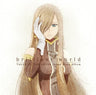 TALES OF THE ABYSS Image Song Album - brilliant world