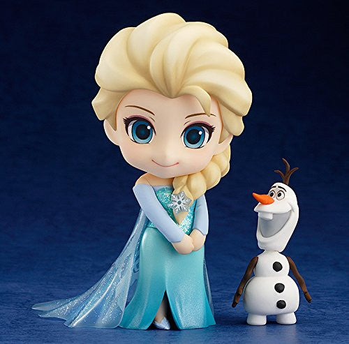 Elsa - Nendoroid #475 (Good Smile Company)