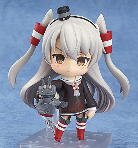 Kantai Collection ~Kan Colle~ - Amatsukaze - Rensouhou-kun - Nendoroid #459 (Good Smile Company)