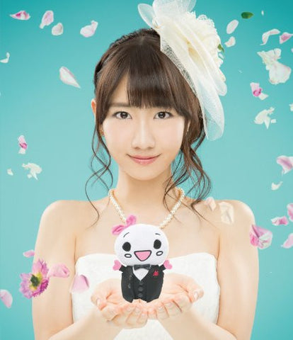 2nd Solo Live Netemo Sametemo Yukirin World - Muchu Ni Sasechauzo