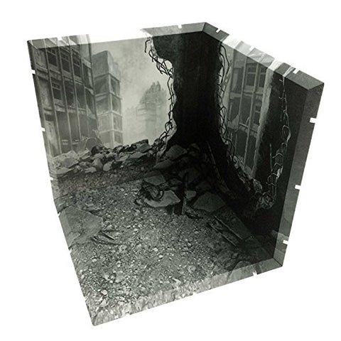 Dioramansion 150 - Battlefield (Good Smile Company, PLM)