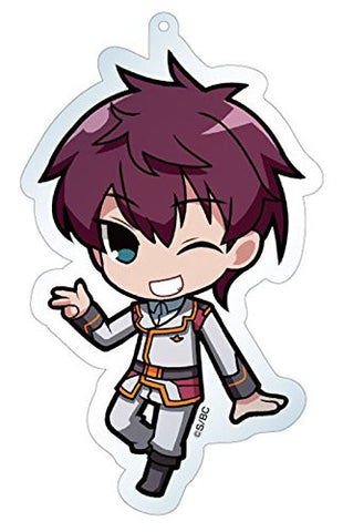 Buddy Complex - Fromm Vantarhei - Deka Keyholder - Keyholder (Contents Seed)