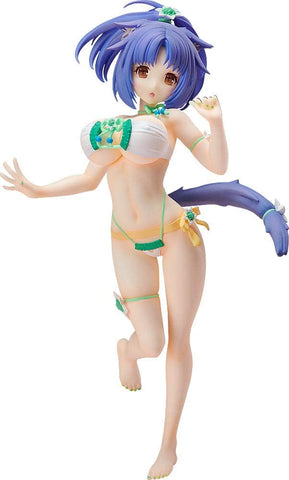 Nekopara - Cinnamon - S-style - 1/12 - Swimsuit Ver. (FREEing)