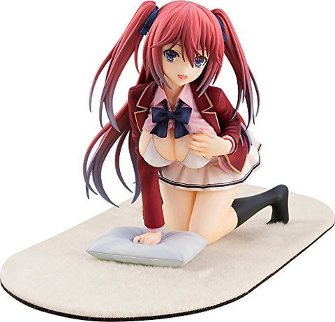 Youkoso Jitsuryoku Shijou Shugi no Kyoushitsu e - Sakura Airi - 1/7 - Clothes Changing ver.  (Good Smile Company, Kadokawa)