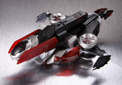 Transformers Animated - Megatron - TA06 (Takara Tomy