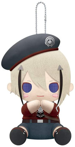 Touken Ranbu - Online - Hyuuga Masamune - es Series nino - PitaNui (Kotobukiya)