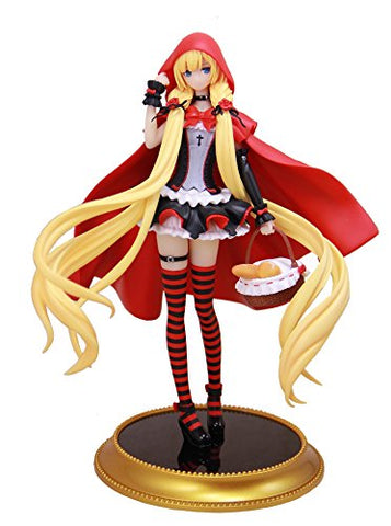 Original Character - RefleX FairyTale -Another- - Akazukin-chan - 1/8 (Myethos)