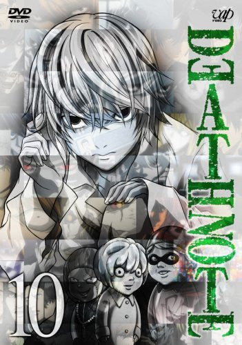 10 Anime Ao Estilo De 'Death Note