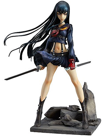 Kill la Kill - Kiryuuin Satsuki - Senketsu - 1/8 - Senketsu ver. (Good Smile Company)