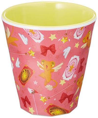 Card Captor Sakura - Kero-chan - Cup - Melamine Cup (Ensky)