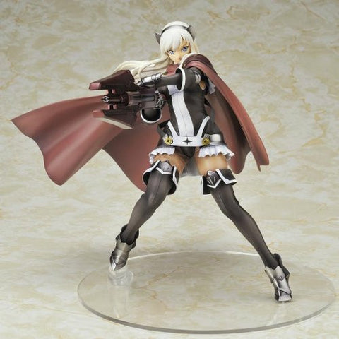 Druaga no Tou - The Aegis of Uruk - Fatina - 1/8 (Alter)