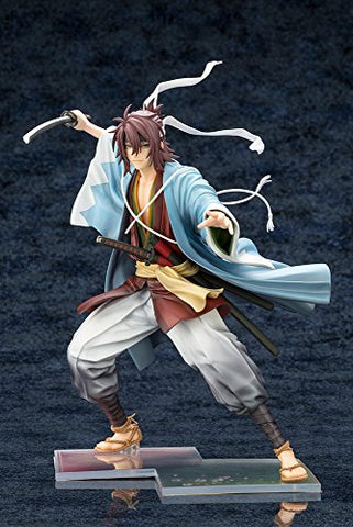 Hakuouki - Okita Souji - ARTFX J - 1/8