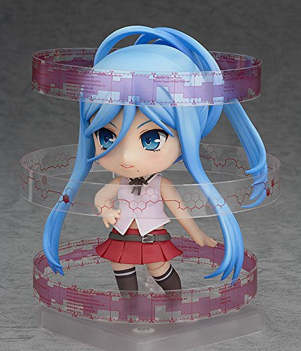 Aoki Hagane no Arpeggio: Ars Nova - Takao - Nendoroid 503 (Good