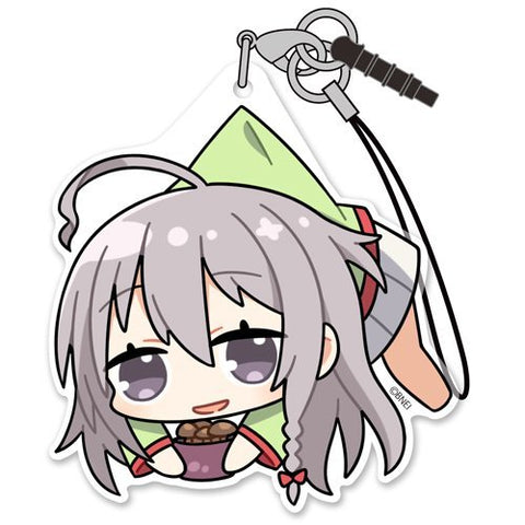 The Idolmaster Cinderella Girls" Hoshi Syoko Acrylic Tsumamare Strap