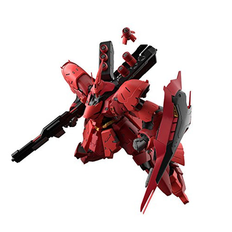 Kidou Senshi Gundam: Char's Counterattack - MSN-04 Sazabi - RG - 1/144