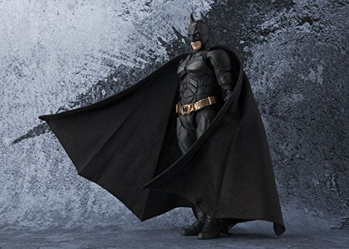 Bandai SH Figuarts Batman The buy Dark Knight