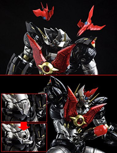 Mazinkaiser - RIOBOT (Sentinel) - Solaris Japan