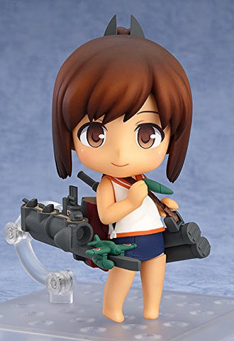Kantai Collection ~Kan Colle~ - I-401 - Nendoroid #463 (Good Smile Company)