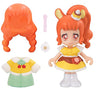 Kirakira ☆ Precure a la Mode - Arisugawa Himari - Cure Custard - PreCoorde Doll (Bandai)