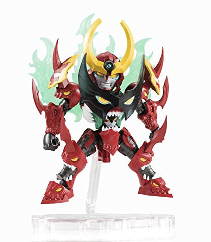 Tengen Toppa Gurren-Lagann - Gunmen Unit - NXEDGE STYLE (Bandai)