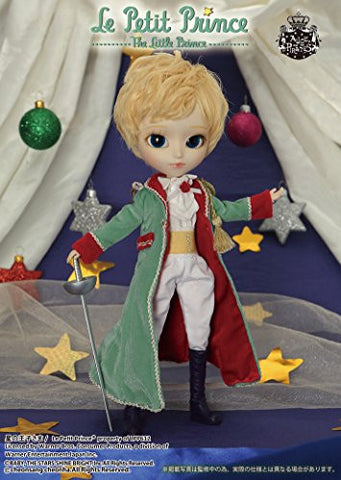Le Petit Prince - Isul I-935 - Pullip (Line) - 1/6 - Le Petit Prince x ALICE and the PIRATES (Groove)