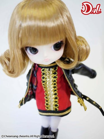 Pullip (Line) - Dal - Hello Little Girl - 1/6 (Groove)