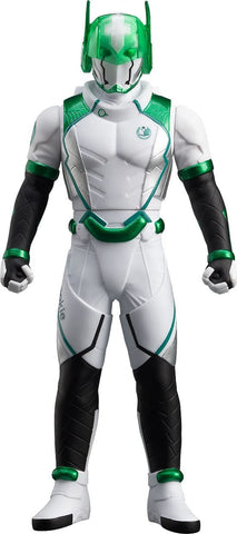 Soft Vinyl - Dogengers - Rookie (Good Smile Company)