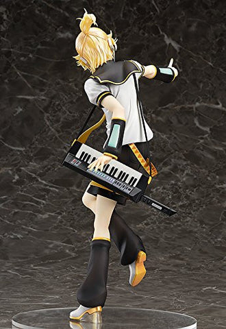 Vocaloid - Kagamine Len - 1/7 - Tony ver. (Max Factory)