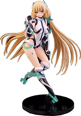 Rakuen Tsuihou: Expelled From Paradise - Angela Balzac - 1/8 (Alphamax)
