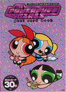 Powerpuff Girls Postcard Book