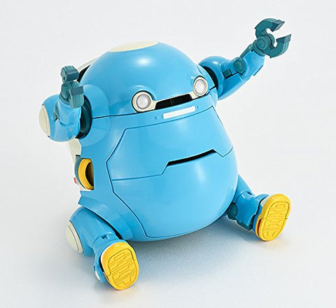 Nendoroid More - Mechatro WeGo (Max Factory)