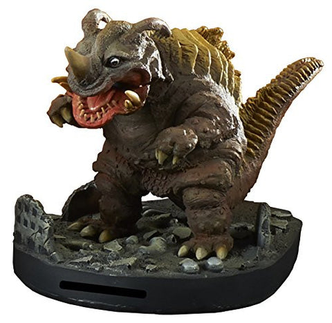 Ultraman - Neronga - Coin Bank - DefoReal Series (X-Plus)