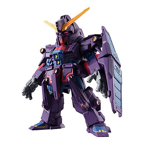 Kidou Senshi Gundam ZZ - MRX-010 Psyco Gundam MK-II - FW Gundam Converge EX22 (Bandai)