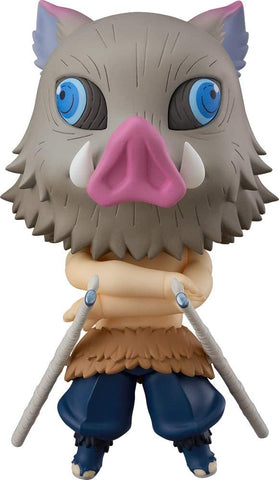 Kimetsu no Yaiba - Hashibira Inosuke - Nendoroid #1361 (Good Smile Company)