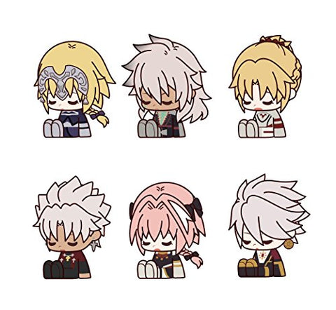 Fate/Apocrypha - Mordred - Fate/Apocrypha Utatane Collection - Utatane (Max Limited)