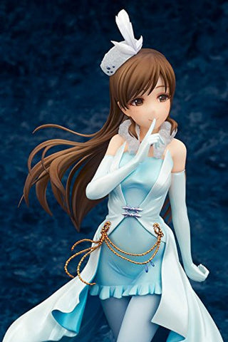 iDOLM@STER Cinderella Girls - Nitta Minami - 1/8 - Memories Ver. (Alter)