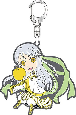 Kamigami no Asobi - Ludere deorum - Balder Hringhorni - Keyholder (Broccoli)