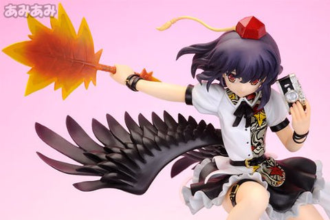 Touhou Project - Shameimaru Aya