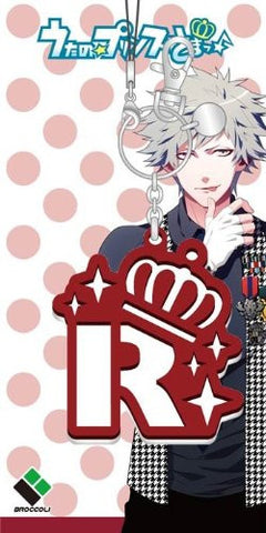 Uta no☆Prince-sama♪ - Kurosaki Ranmaru - Keyholder (Broccoli)