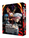 Emotion The Best .hack//Roots DVD Box