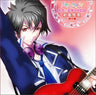Happy☆Magic! Love x 2 Date CD Gaku Nijima
