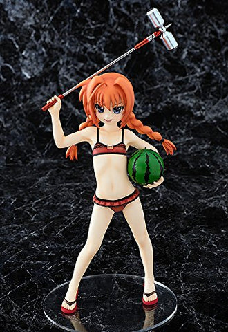 Mahou Shoujo Lyrical Nanoha The Movie 2nd A's - Vita - 1/4 - Swimsuit ver. (Gift)