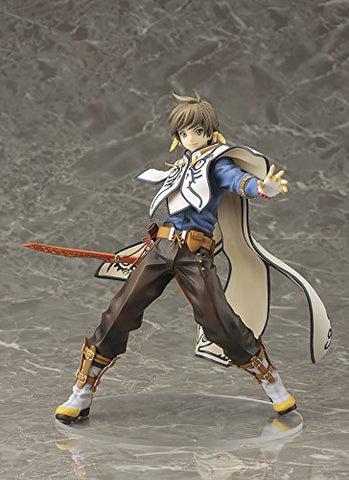 Tales of Zestiria - Sorey - 1/8 (Kotobukiya)
