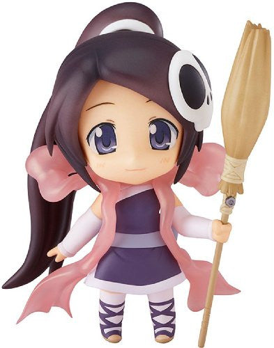 Moeka Kami Nomi zo Shiru Sekai - Elysia de Rux Ima - Nendoroid