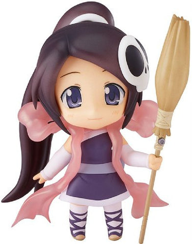 Kami Nomi zo Shiru Sekai - Elysia de Rux Ima - Nendoroid #184 (Max Factory)