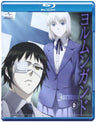 Jormungand 6