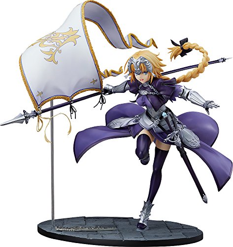 Fate/Grand Order - Jeanne d'Arc - 1/7 - Ruler - Solaris Japan