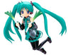 Lucky☆Star - Hiiragi Kagami - Figma - 035 - MikkuMiku (Max Factory)