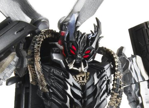 Transformers Darkside Moon - Crankcase - Mechtech DD04 (Takara Tomy)